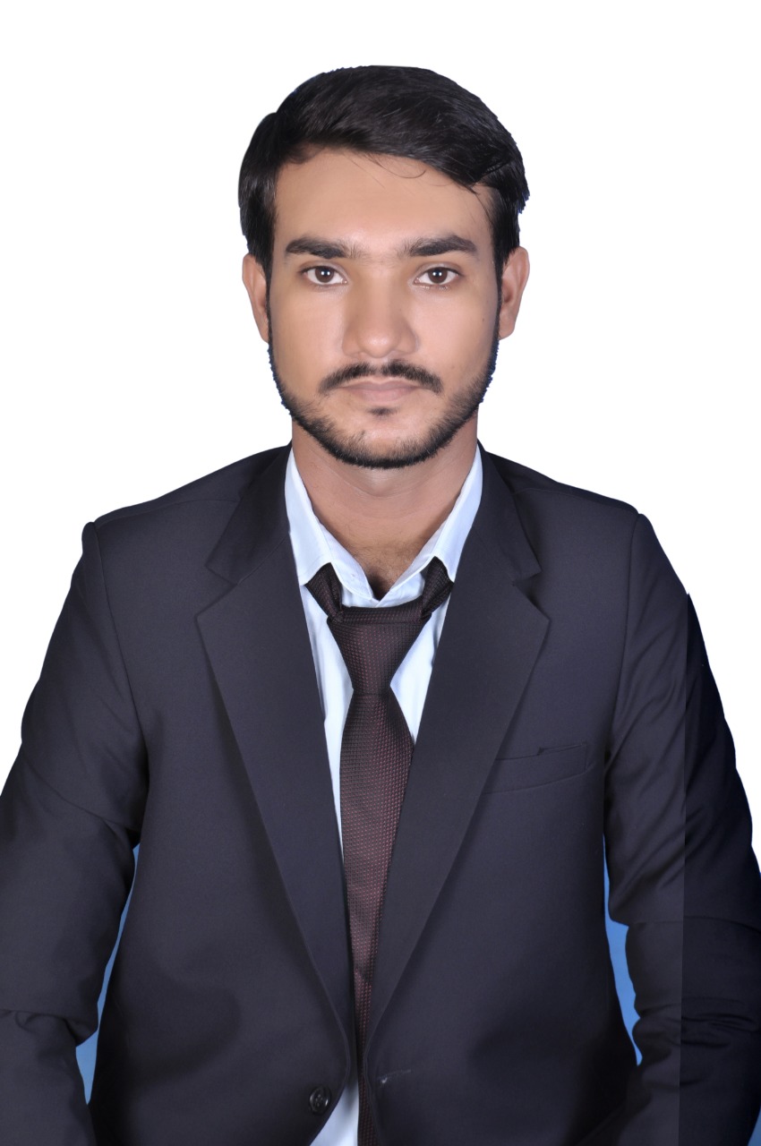 tanveer ahmed