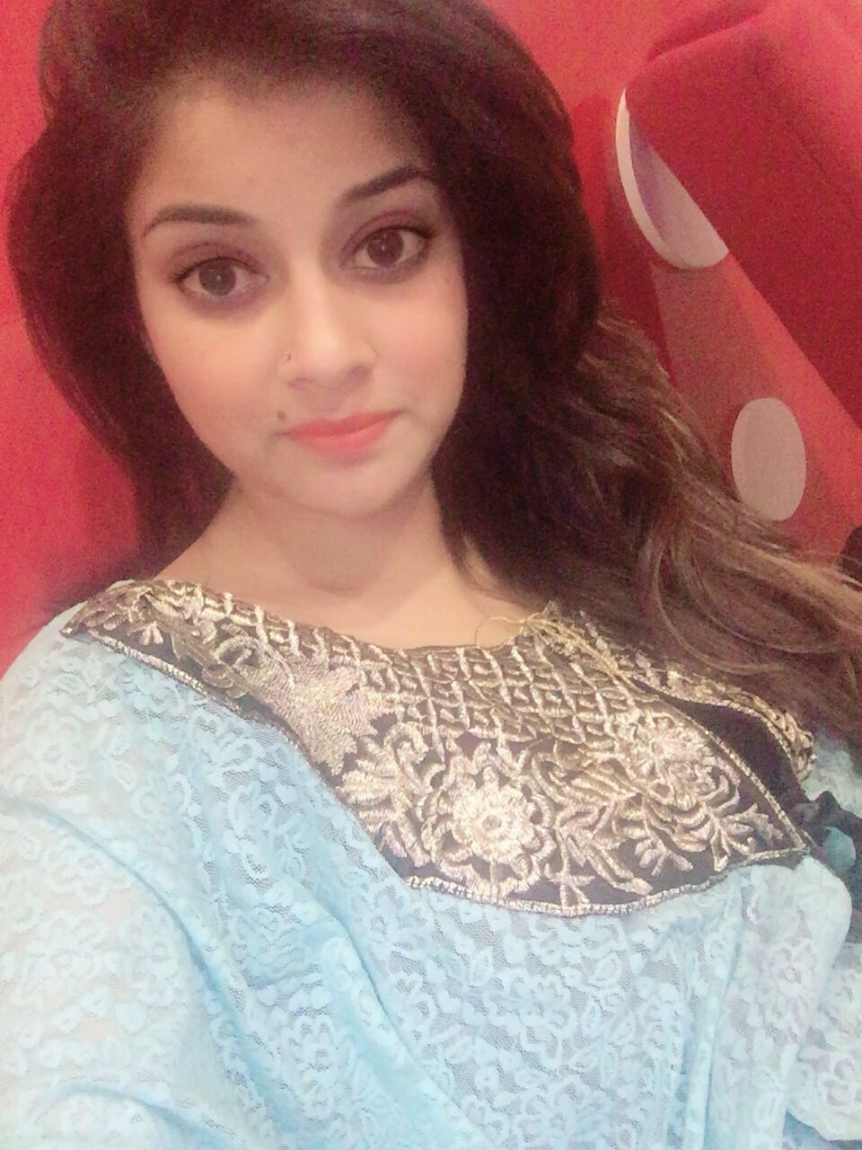 ayesha saeed