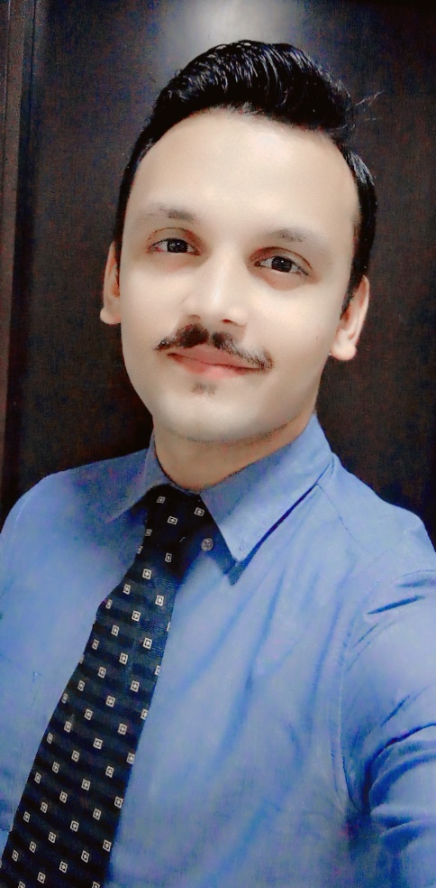 Rana Mohammad Khurram