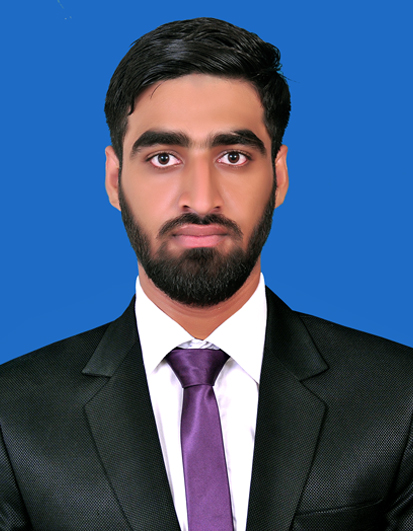 Muhammad Ahsan