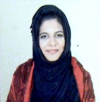 Aqsa Khalid