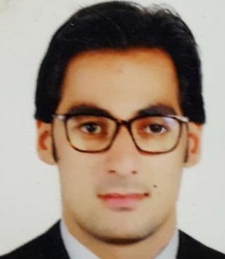 Usman Ghani