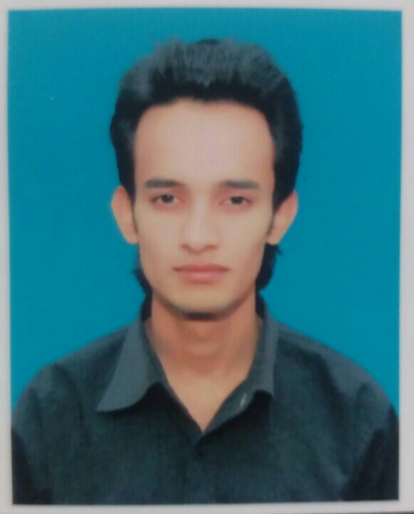 Abdullah Ali Rajpoot