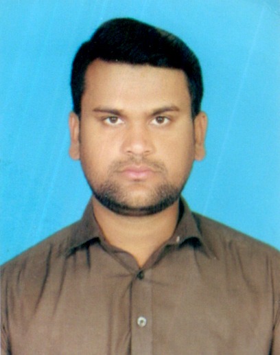 Muhammad SHAHID