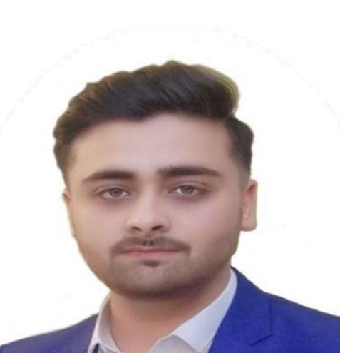 Syed Mamoon Bin Tariq