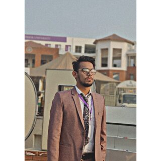 Muhammad Subhan Bilal