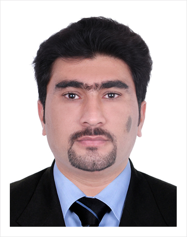 Muhammad Qasim ullah