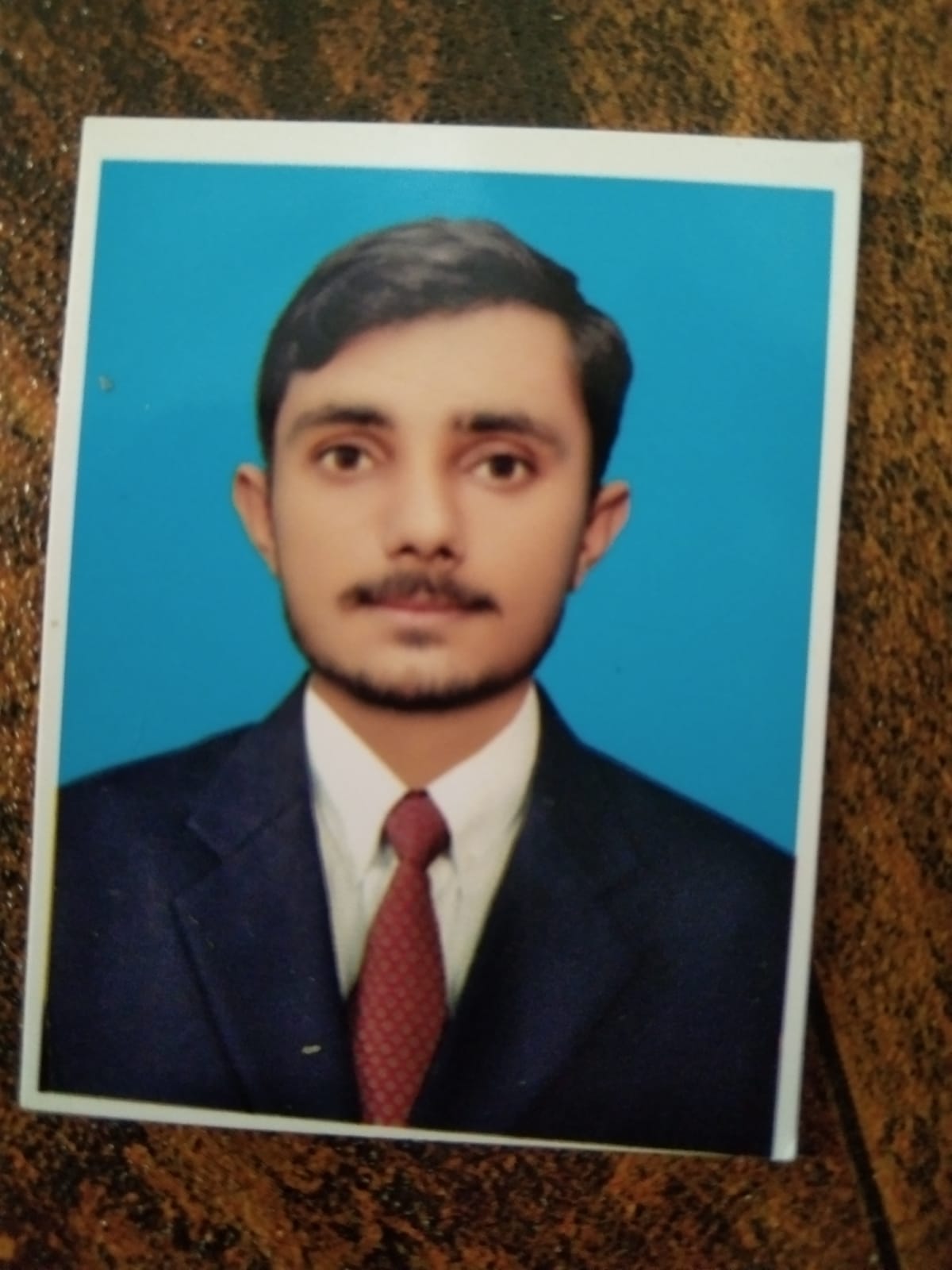 Muhammad Hurrara nadeem