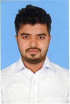 Muhammad Arsalan Mughal