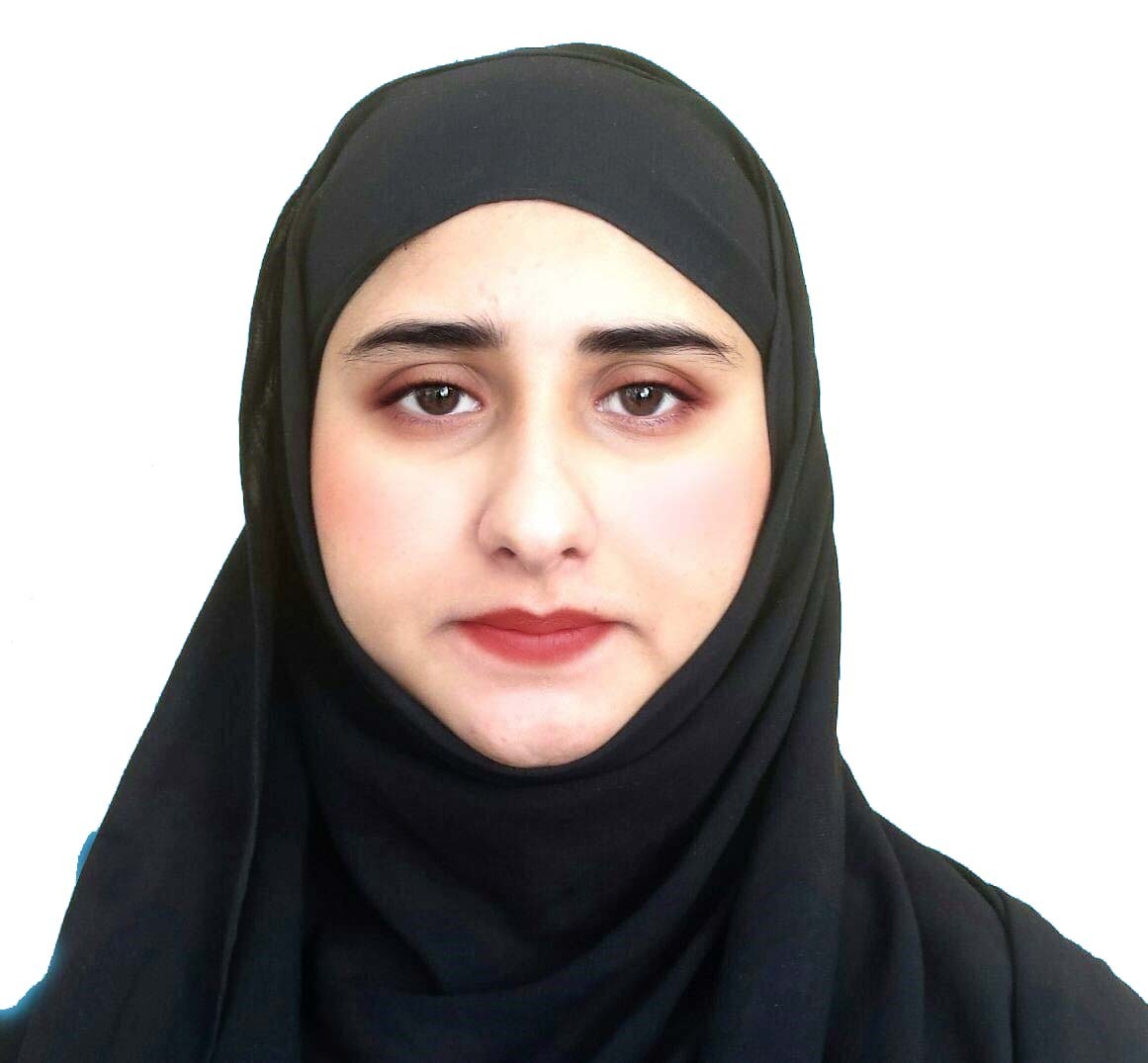 Saba Gul