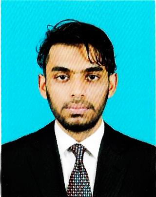Yasir Ansari