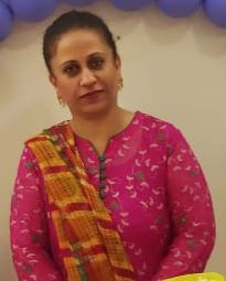 Sangeen Arsalan Khan Fateh