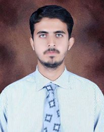 Engr.Shahzeb Ali Khan