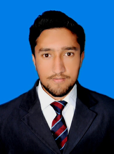 Arslan Ahmed