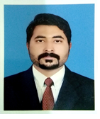 FARHAN ALI SHAMI