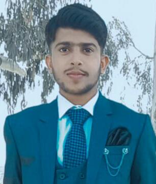 Muhammad Yasoob Sadiq