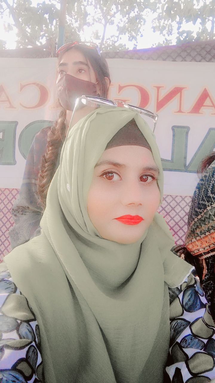 Fatima Akhter