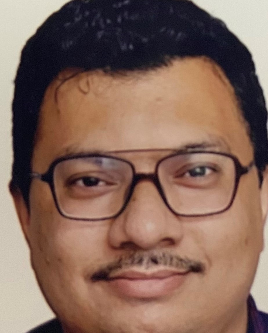 Kushal Vinod Gheewala