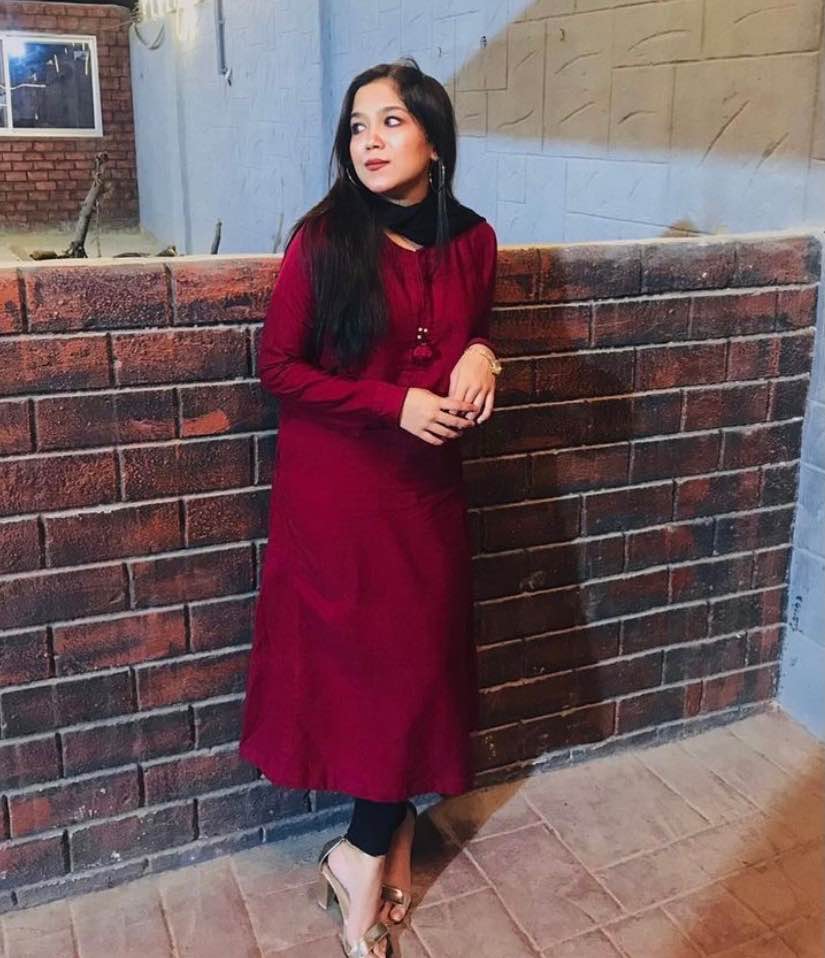 Khadija Rehan Ahmed Siddiqui