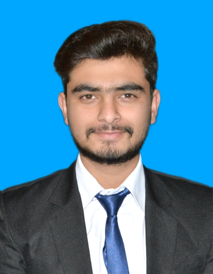 Muhammad Fazeel Butt