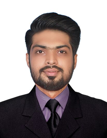 Umair Ahmed Khan