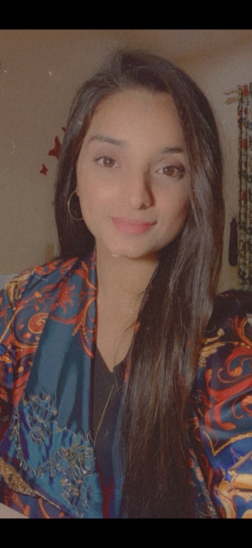 Bakhtawar Arif