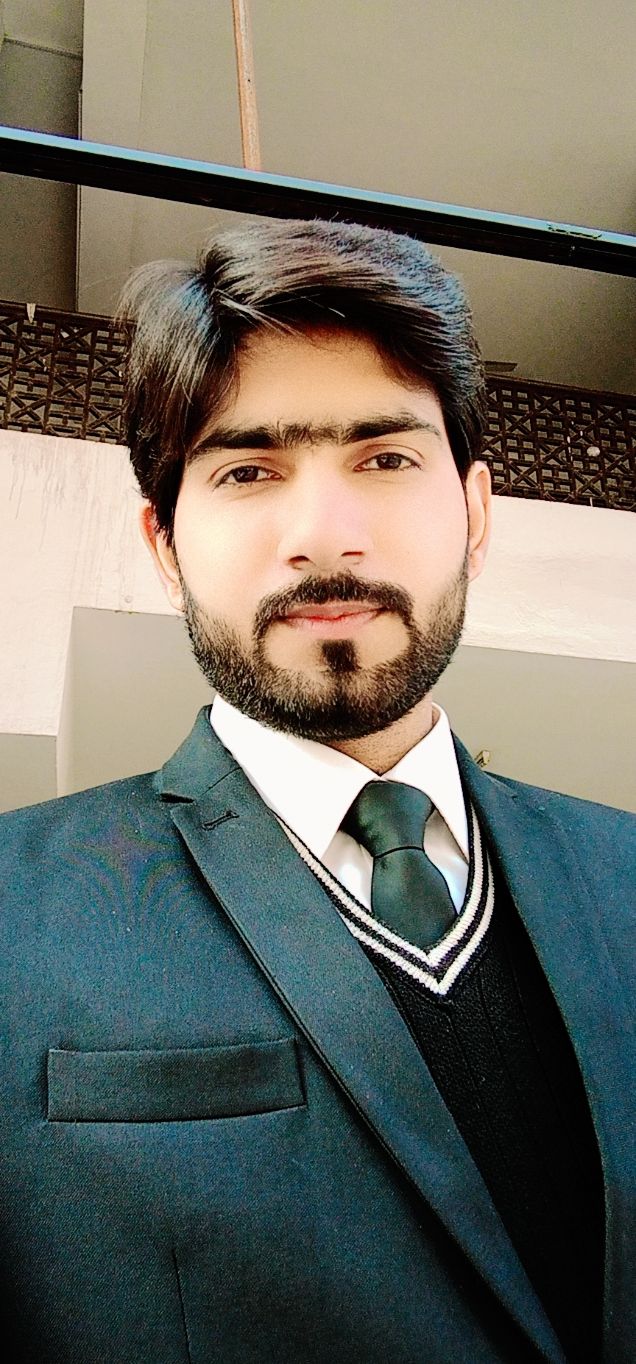 Muhammad usman