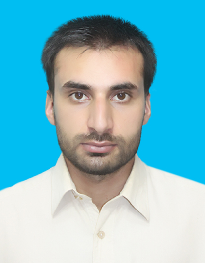 WAQAS AHMAD
