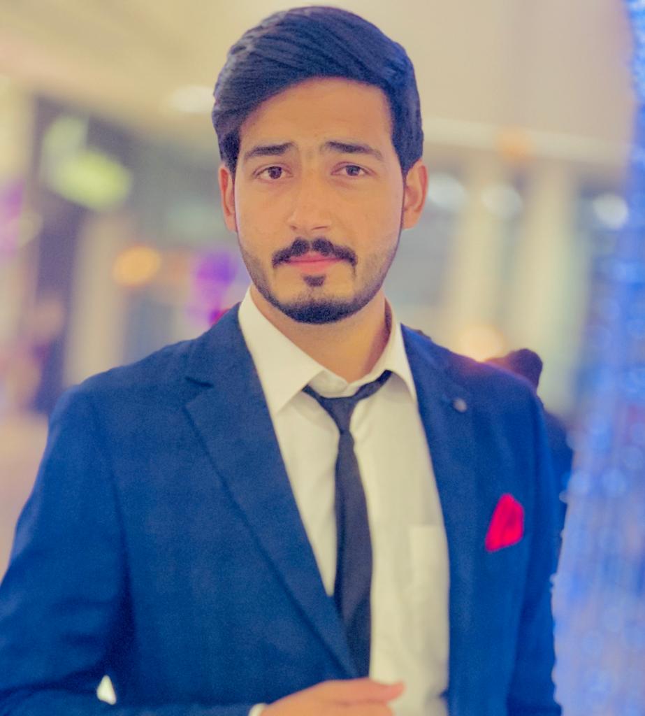 Muhammad Abdullah KHAN