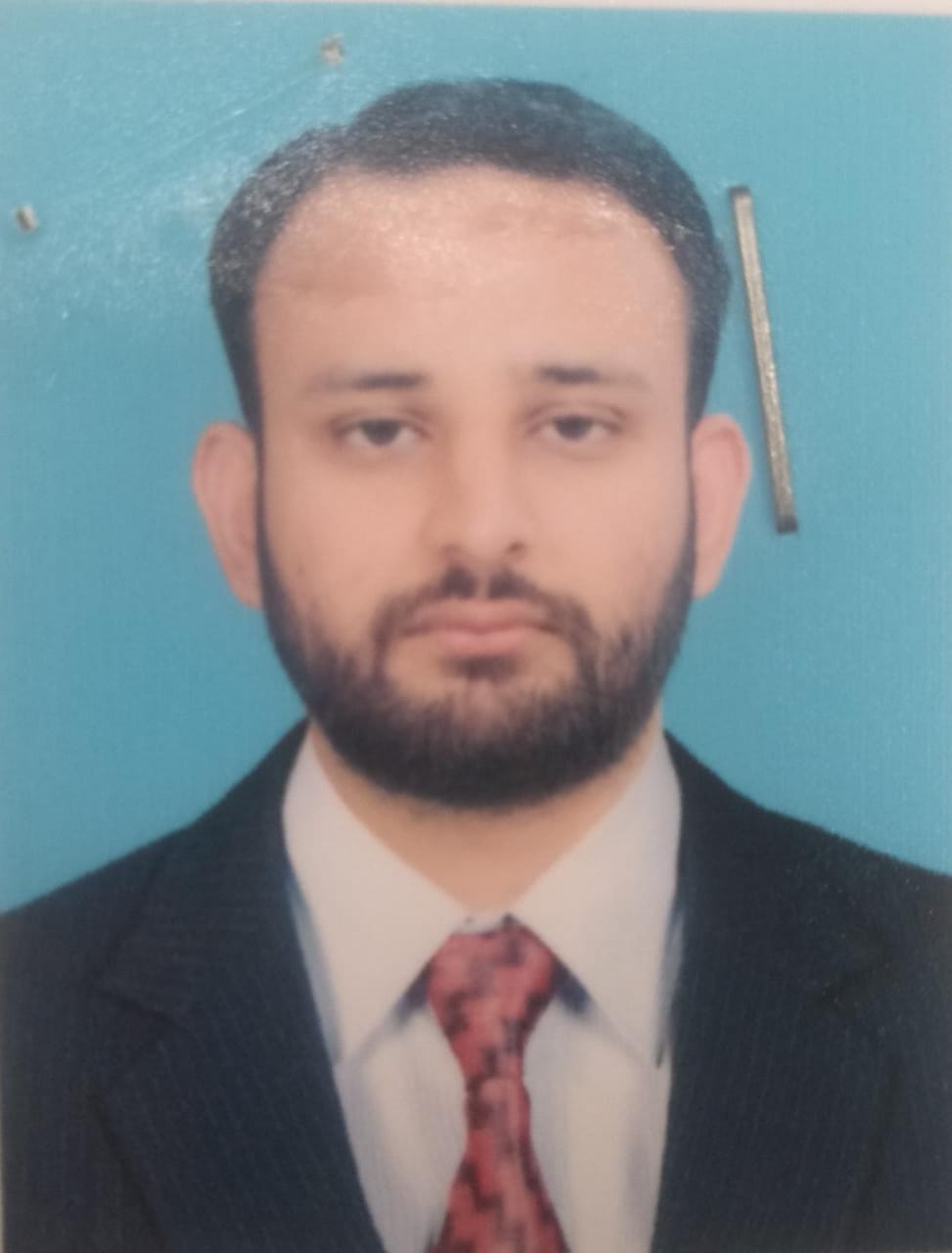 KAMRAN SHAHZAD KIANI