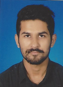 Saad Ahmed Mughal