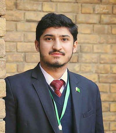 AAQIB QAYYUM