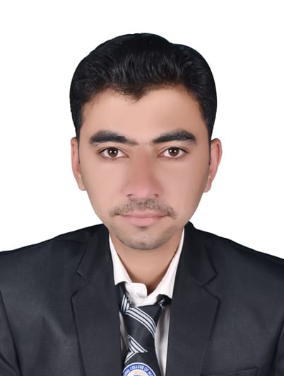Syed Muhammad Abbas
