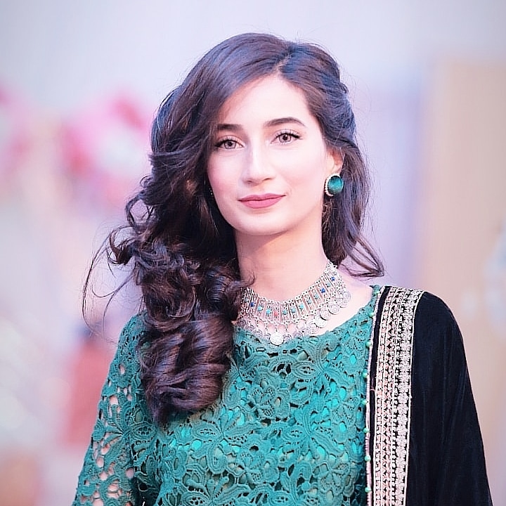 Areeba Zeeshan