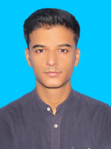 Muhammad Shahabuddin