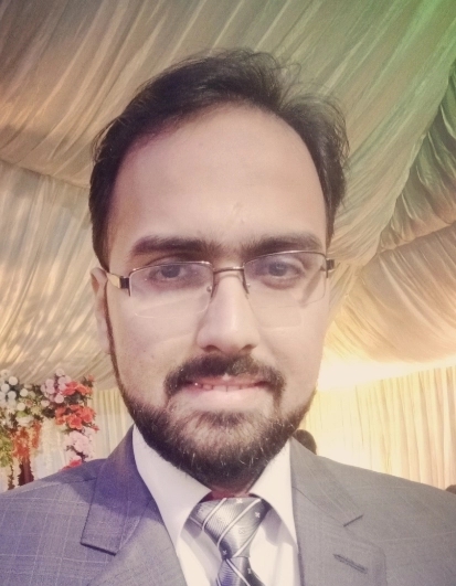 Jahanzeb Mukhtar