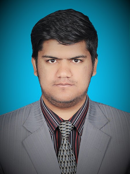 Malik Shahzaib Saleem