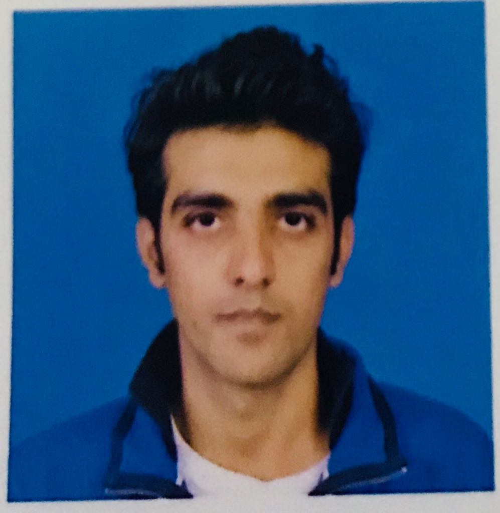 Muhammad Azib Gulzar