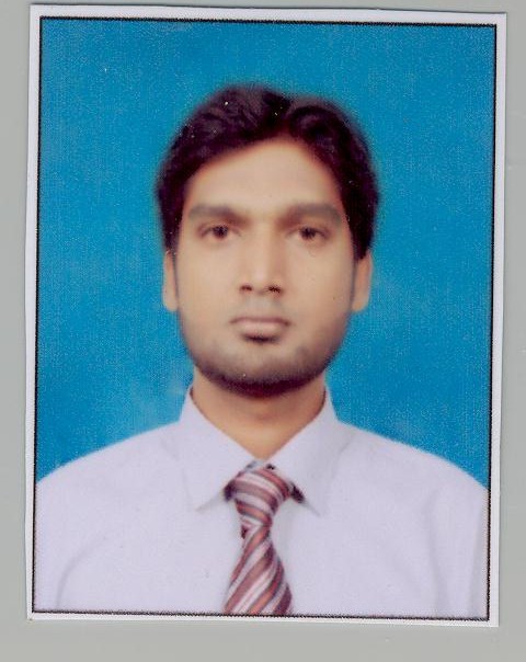 Muhammad Waheed