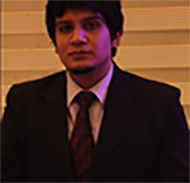 Aaron Machail Wheeler