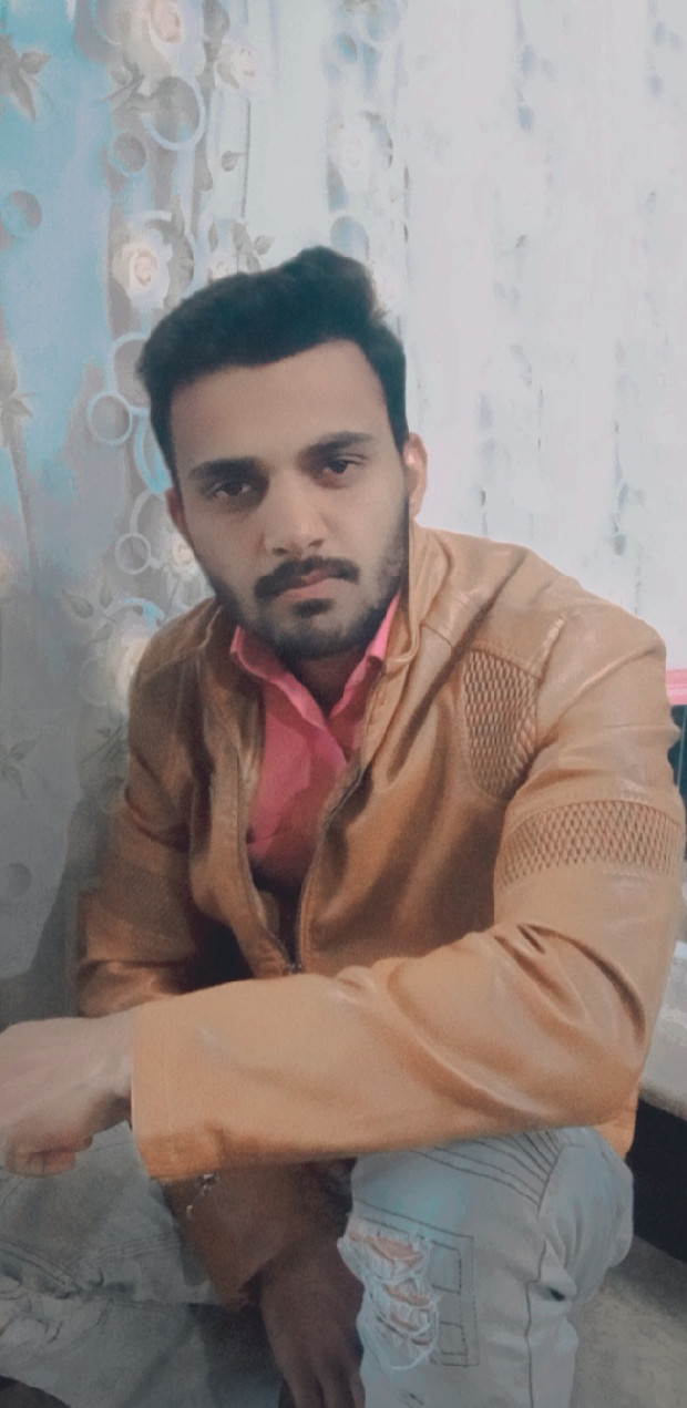 Muhammad Zeeshan Mehmood