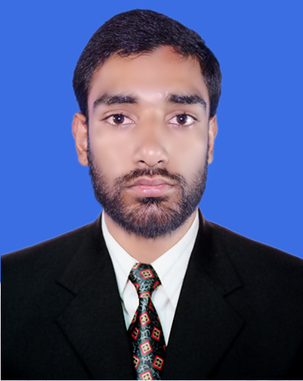 Syed Zulqarnain Shah