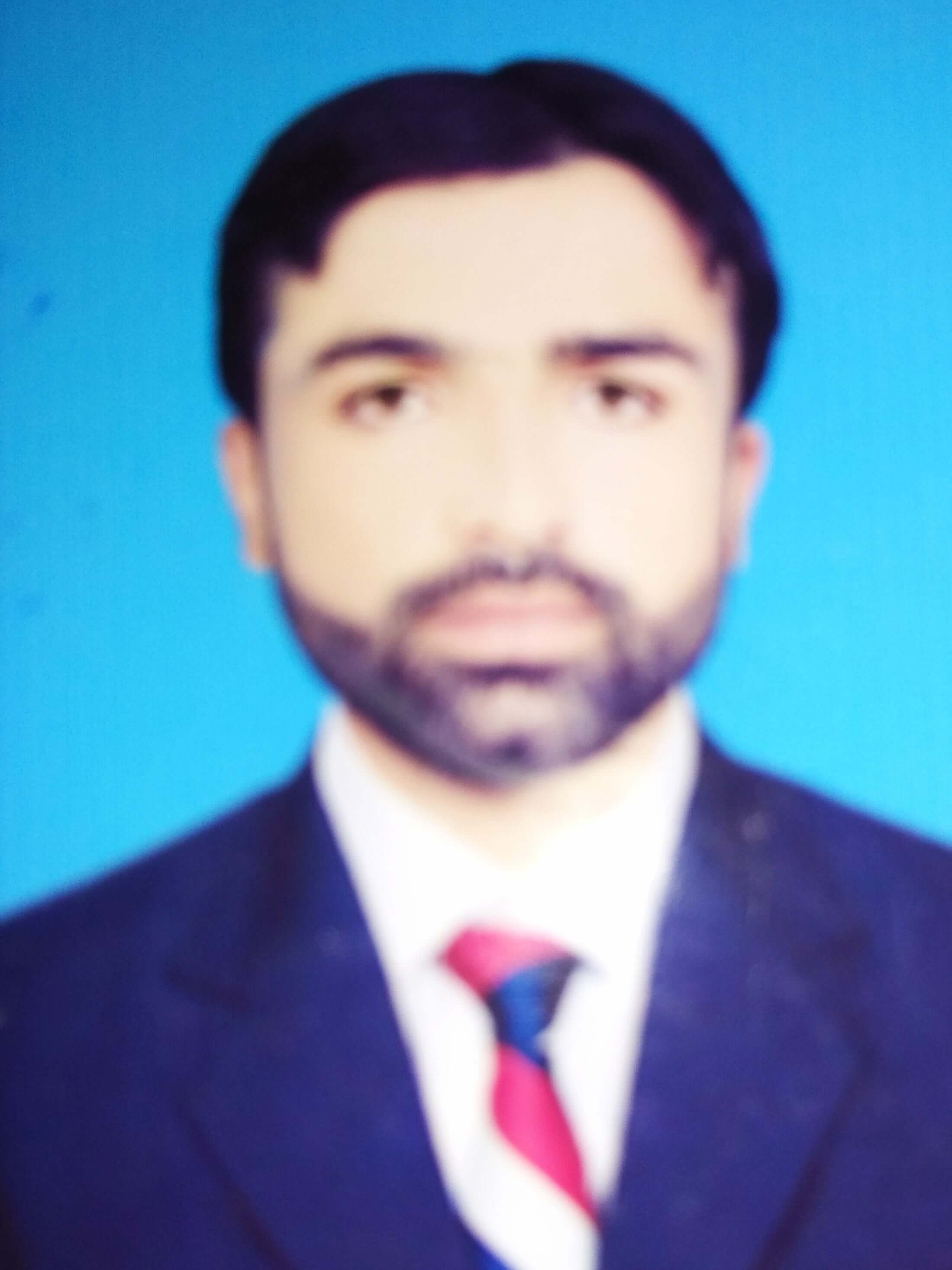 Muhammad Aseer Khan