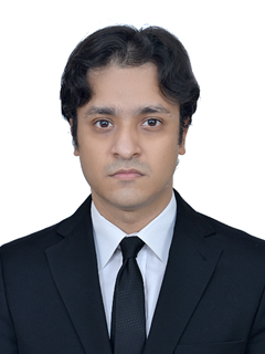 Muhammad Haisom Minhas