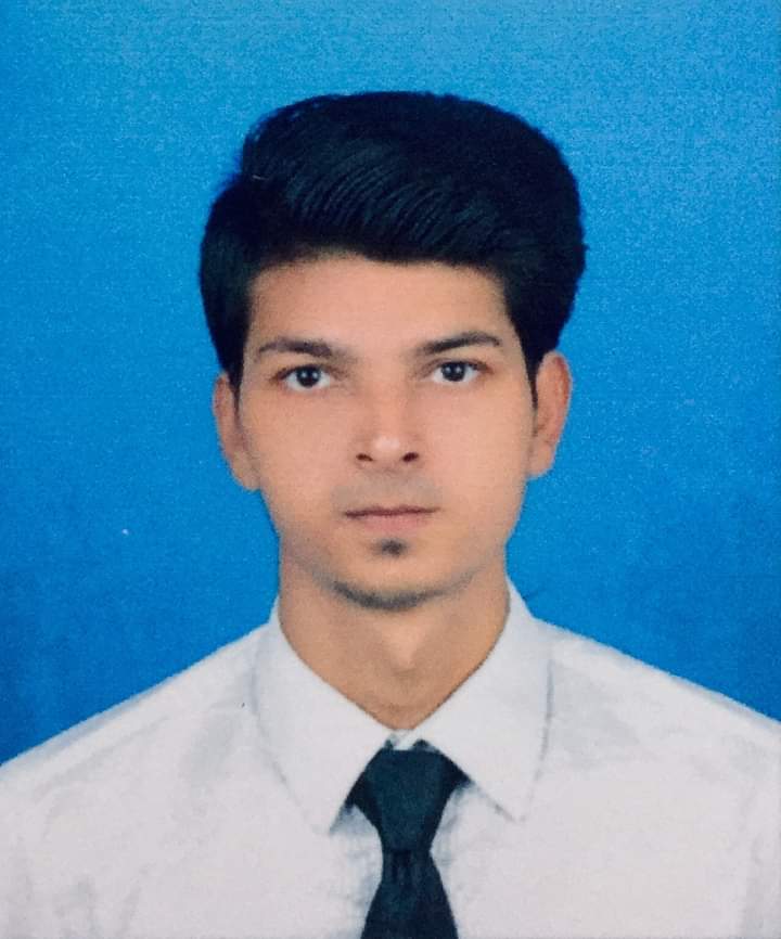 Syed Muhammad Tayyab Ali