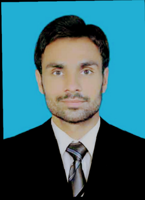 Sabir Hussain