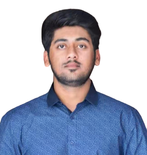 Muhammad Siraj Pario