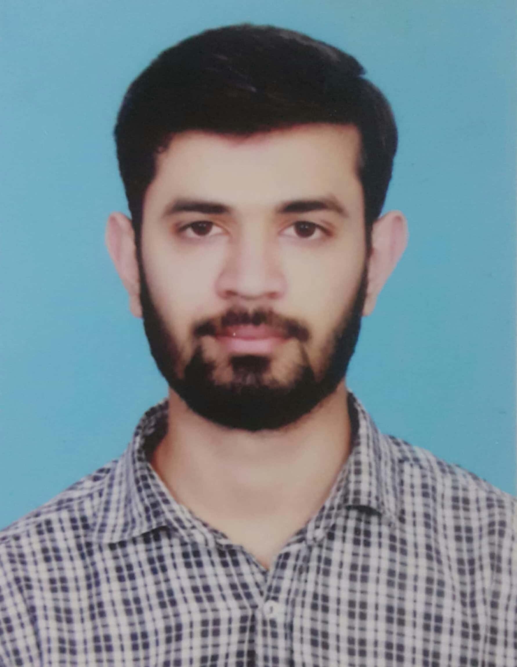 Muhammad Umair Fayyaz