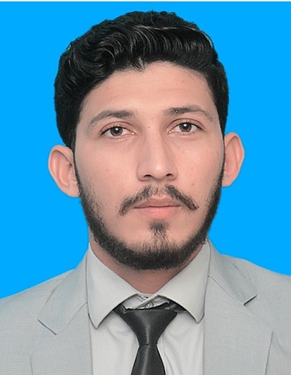 Muhammad Usama Zakir