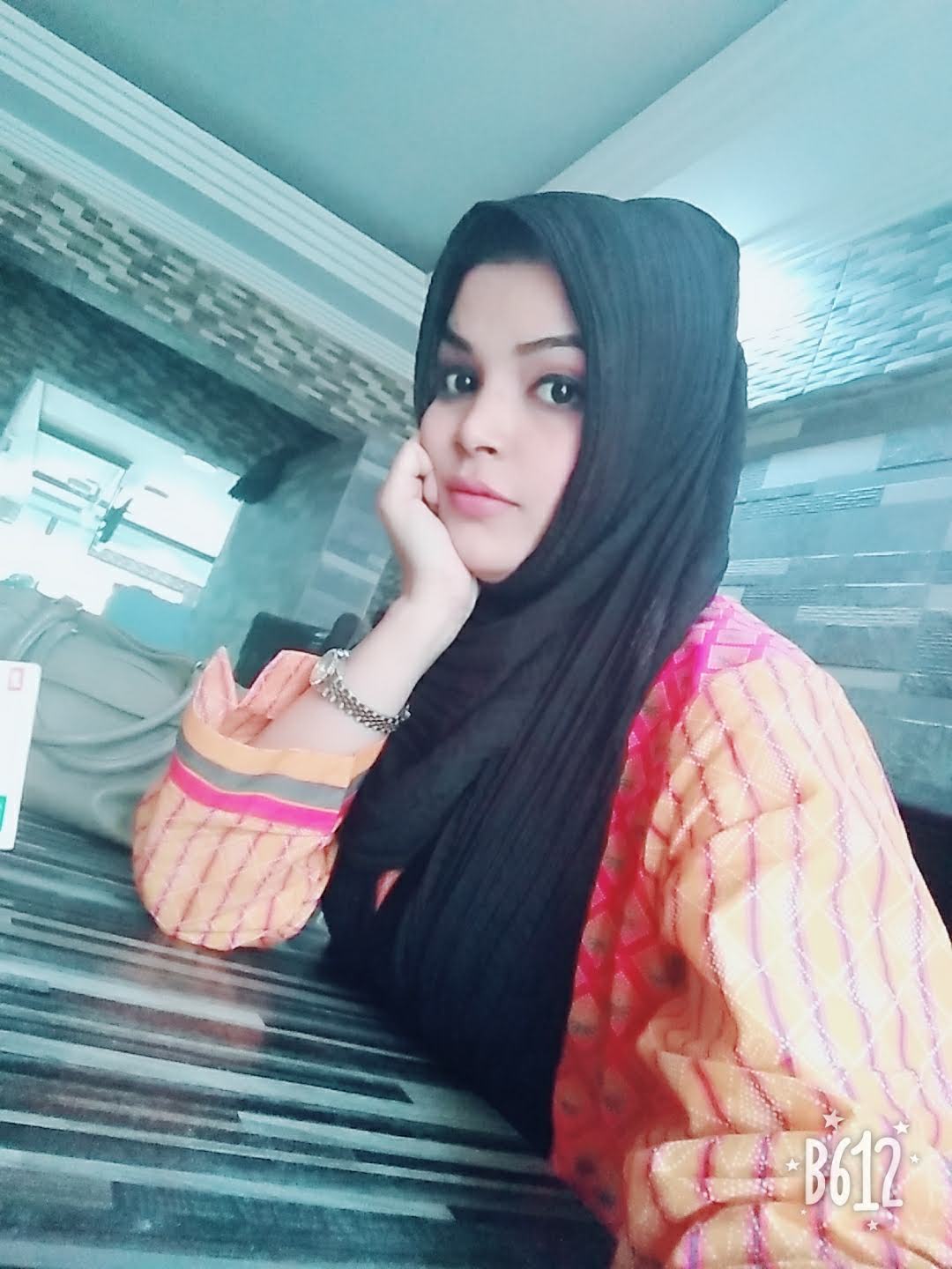 Kashmala Khan jadoon